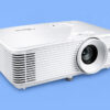 Máy chiếu Optoma W412