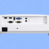 Máy chiếu Optoma W412