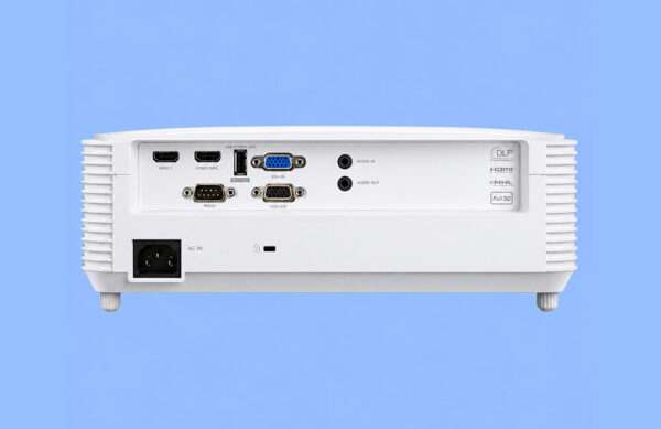Máy chiếu Optoma W412