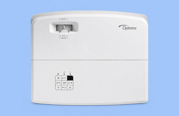 Máy chiếu Optoma W512