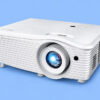 Máy chiếu Optoma W512