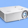 Máy chiếu Optoma W512