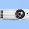 Máy chiếu Optoma X309ST