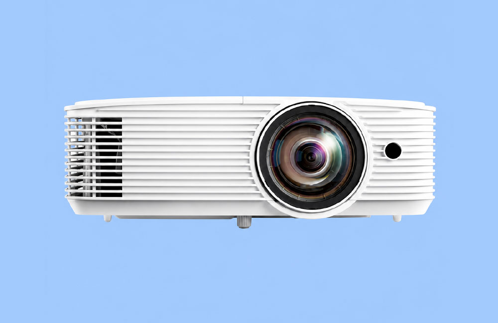 Máy chiếu Optoma X309ST