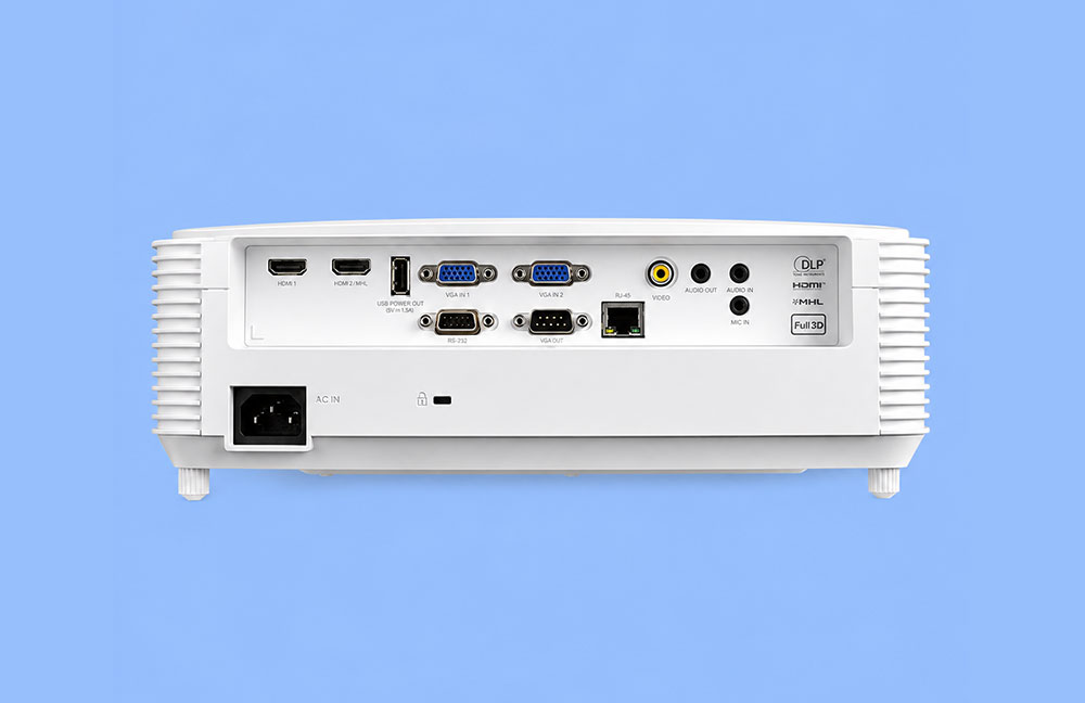 Máy chiếu Optoma X309ST