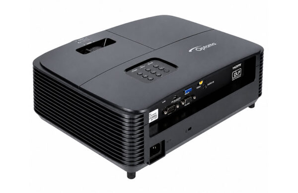 Máy chiếu Optoma X400LVE