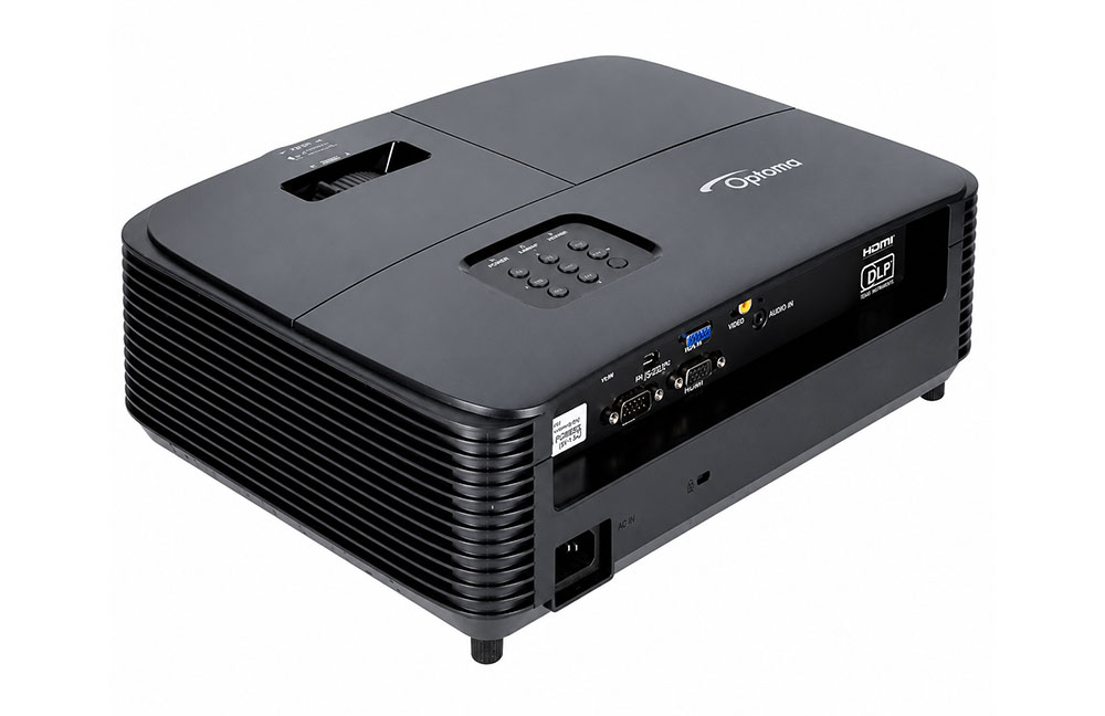 Máy chiếu Optoma X400LVE