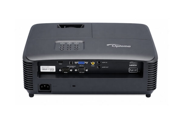 Máy chiếu Optoma X400LVE