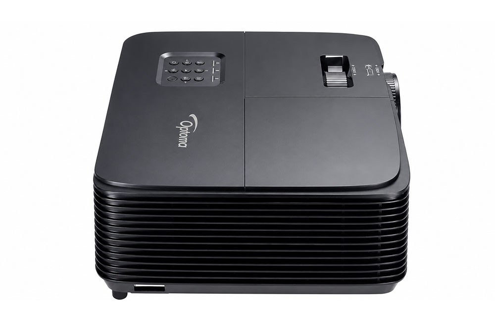 Máy chiếu Optoma X400LVE
