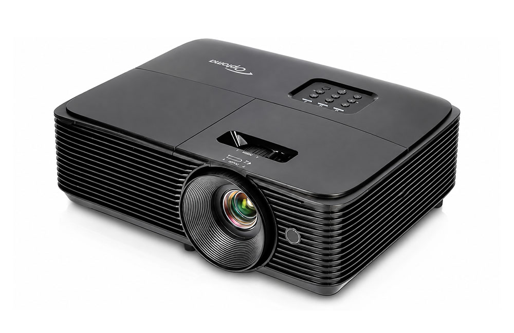 Máy chiếu Optoma X400LVE