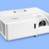 Máy chiếu Optoma ZW350