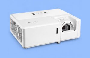 Máy chiếu Optoma ZW350