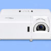 Máy chiếu Optoma ZW350