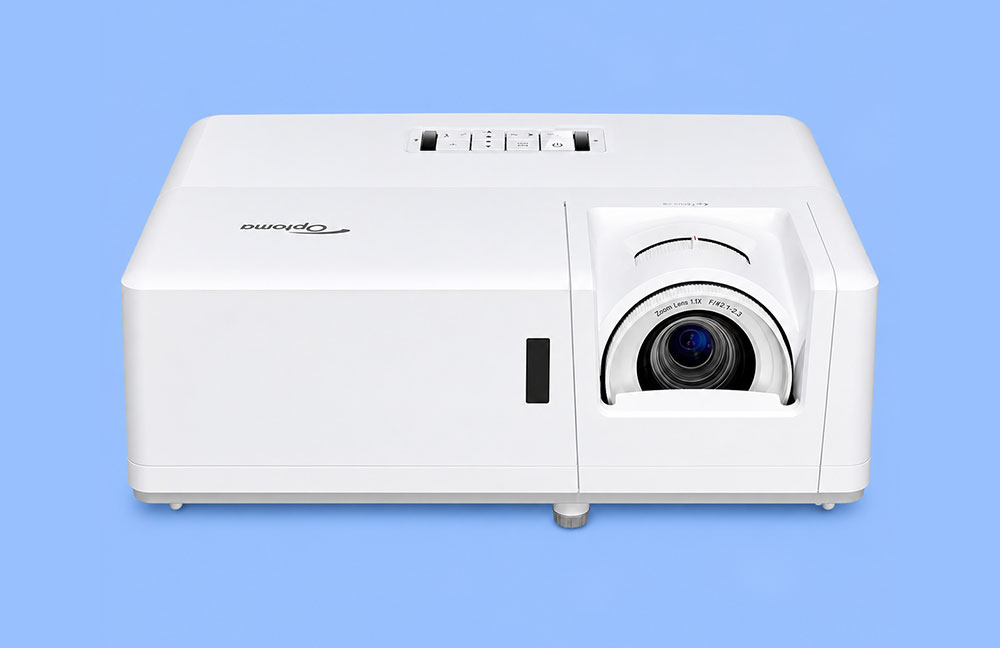 Máy chiếu Optoma ZW350
