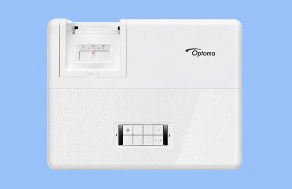 Máy chiếu Optoma ZW350