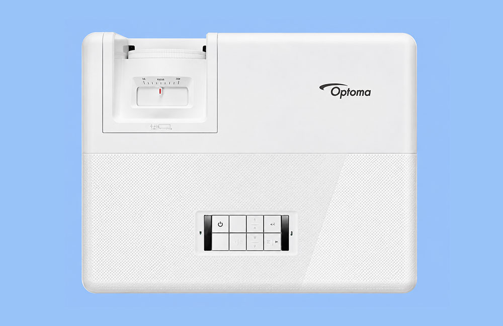 Máy chiếu Optoma ZW350