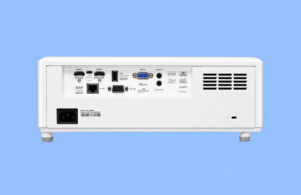 Máy chiếu Optoma ZW350