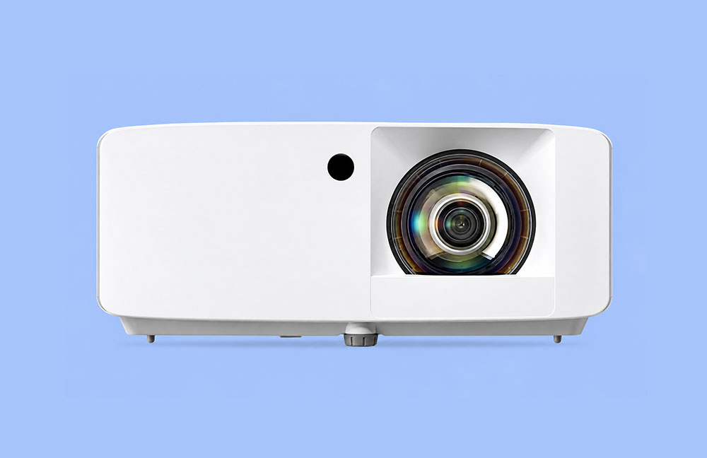 Máy chiếu Optoma ZW350ST