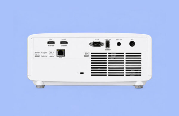 Máy chiếu Optoma ZW350ST