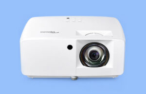 Máy chiếu Optoma ZW350ST