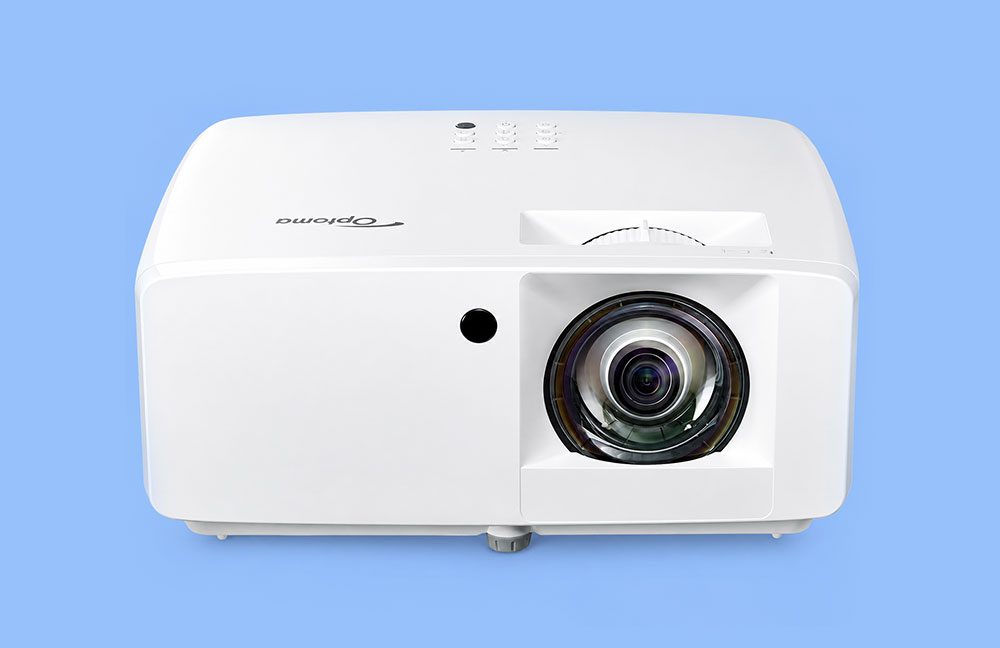 Máy chiếu Optoma ZW350ST