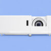 Máy chiếu Optoma ZW403