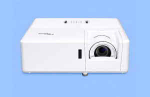 Máy chiếu Optoma ZW403