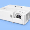 Máy chiếu Optoma ZW403