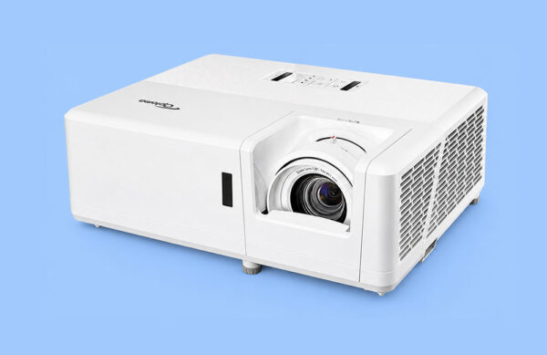 Máy chiếu Optoma ZW403