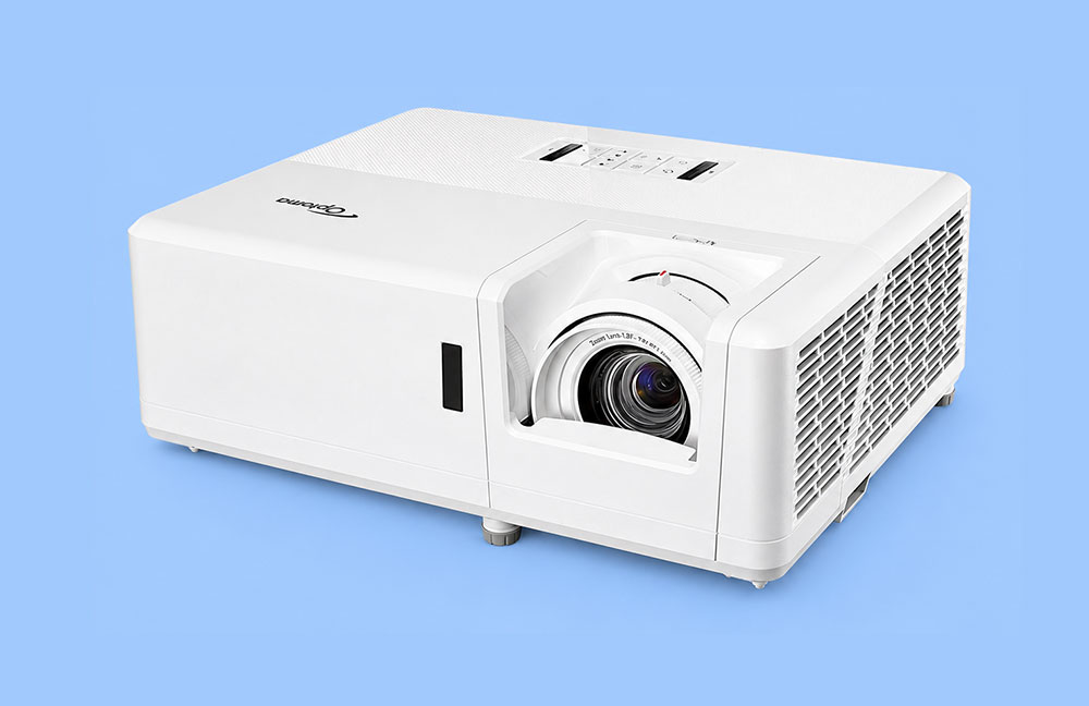 Máy chiếu Optoma ZW403