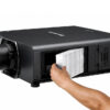 Máy Chiếu Panasonic PT-DS12KE