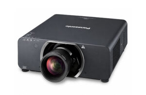 Máy Chiếu Panasonic PT-DS12KE