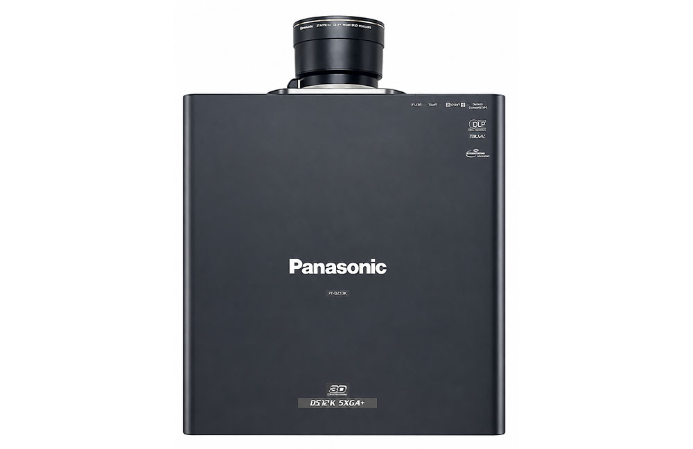 Máy Chiếu Panasonic PT-DS12KE