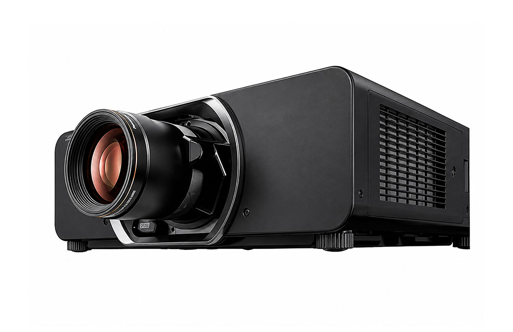 Máy Chiếu Panasonic PT-DS12KE