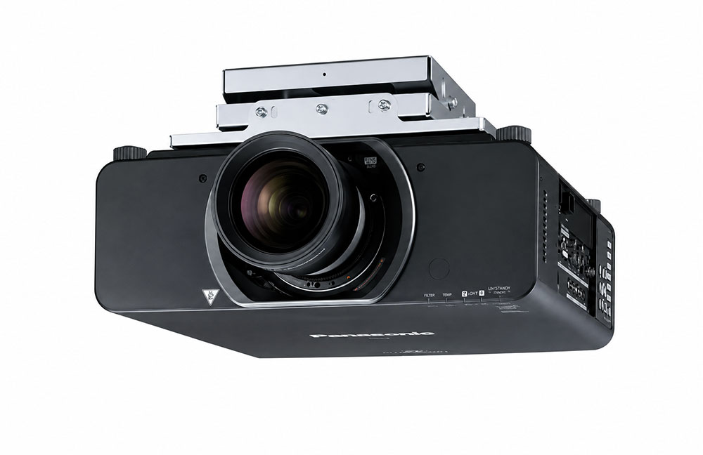 Máy Chiếu Panasonic PT-DZ13KE