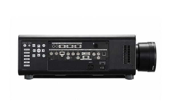 Máy Chiếu Panasonic PT-DZ13KE