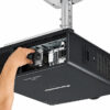 Máy Chiếu Panasonic PT-DZ13KE
