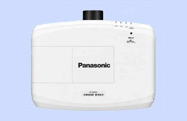 Máy Chiếu Panasonic PT-EW650