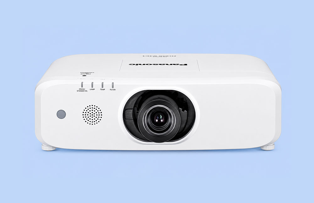 Máy Chiếu Panasonic PT-EW650