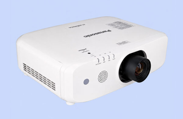 Máy Chiếu Panasonic PT-EW650