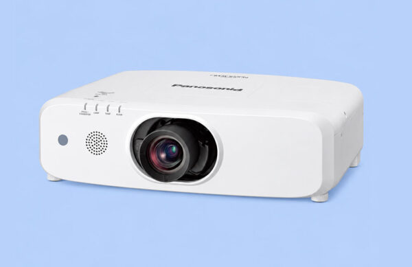Máy Chiếu Panasonic PT-EW650