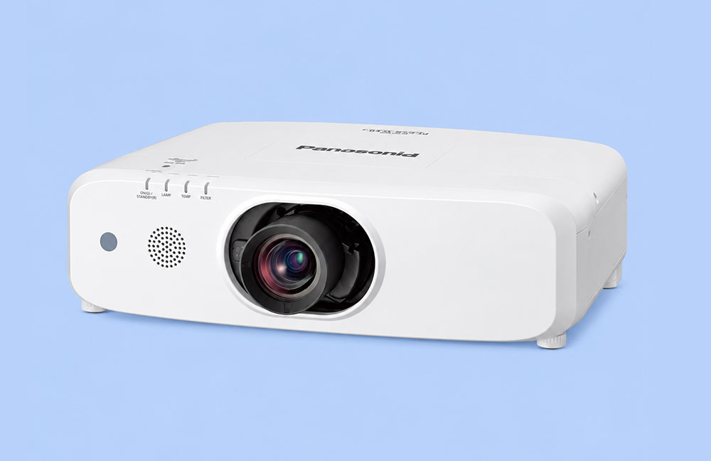 Máy Chiếu Panasonic PT-EW650
