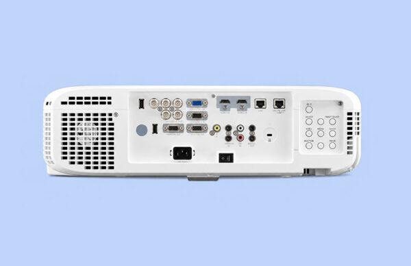 Máy Chiếu Panasonic PT-EW650