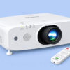 Máy Chiếu Panasonic PT-EX520A