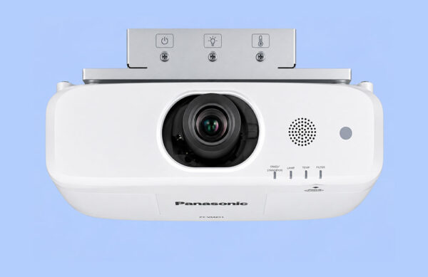 Máy Chiếu Panasonic PT-EX520A