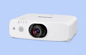 Máy Chiếu Panasonic PT-EX520A