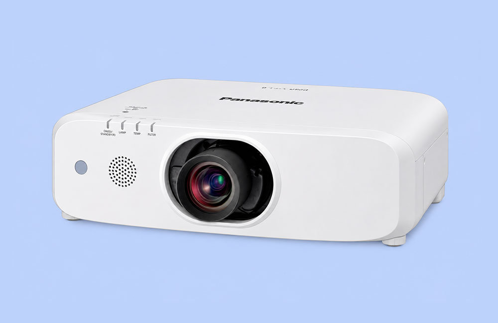 Máy Chiếu Panasonic PT-EX520A
