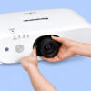 Máy Chiếu Panasonic PT-EX520A