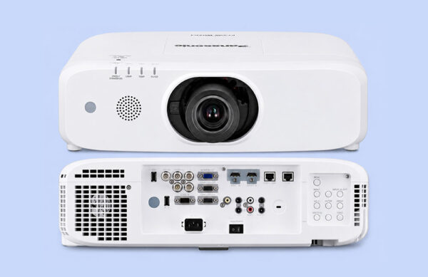 Máy Chiếu Panasonic PT-EX520A