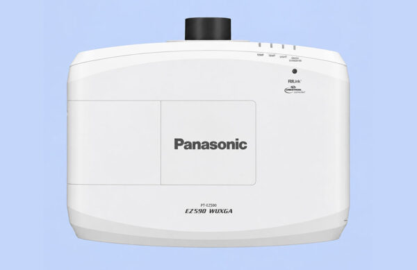 Máy Chiếu Panasonic PT-EX620A